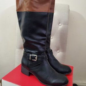 Style & Co "Venesa" Riding boots